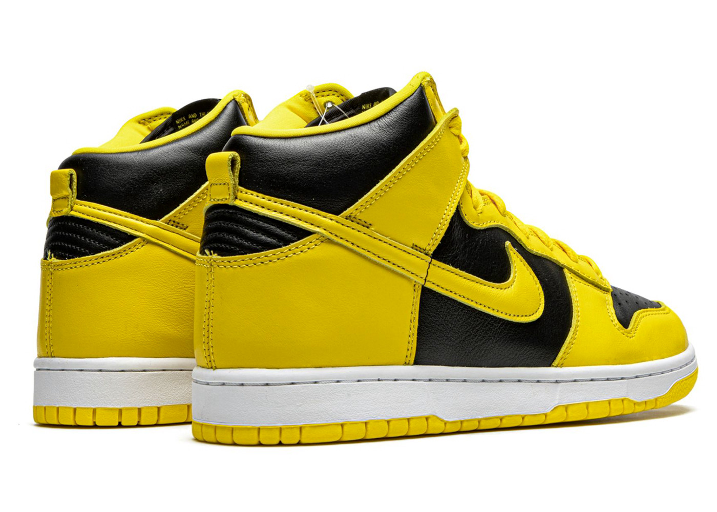 Nike Dunk High