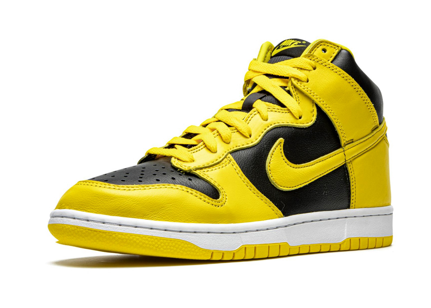Nike Dunk High