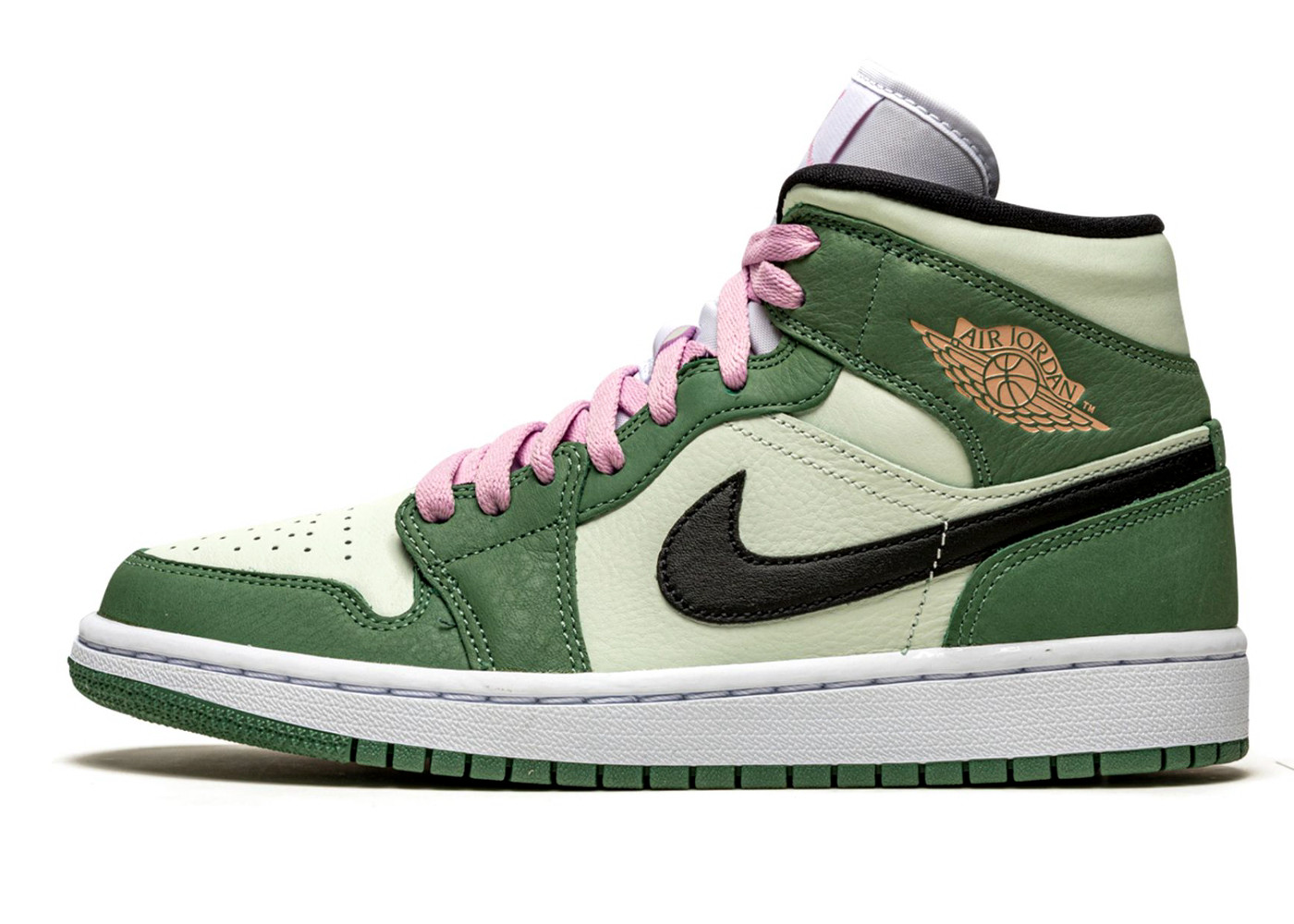 Air Jordan 1 Mid