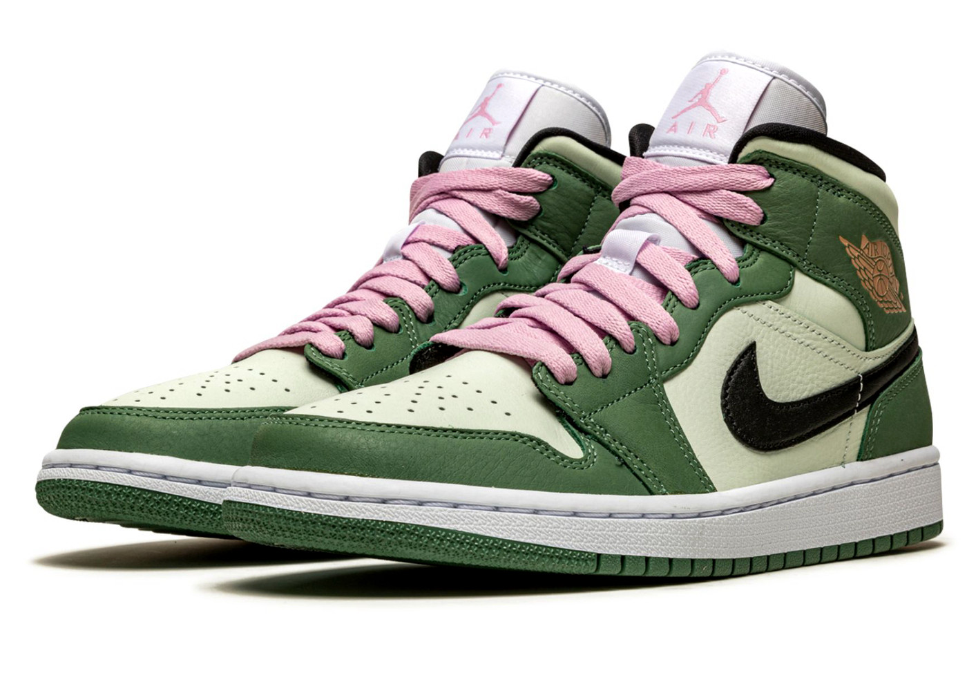 Air Jordan 1 Mid