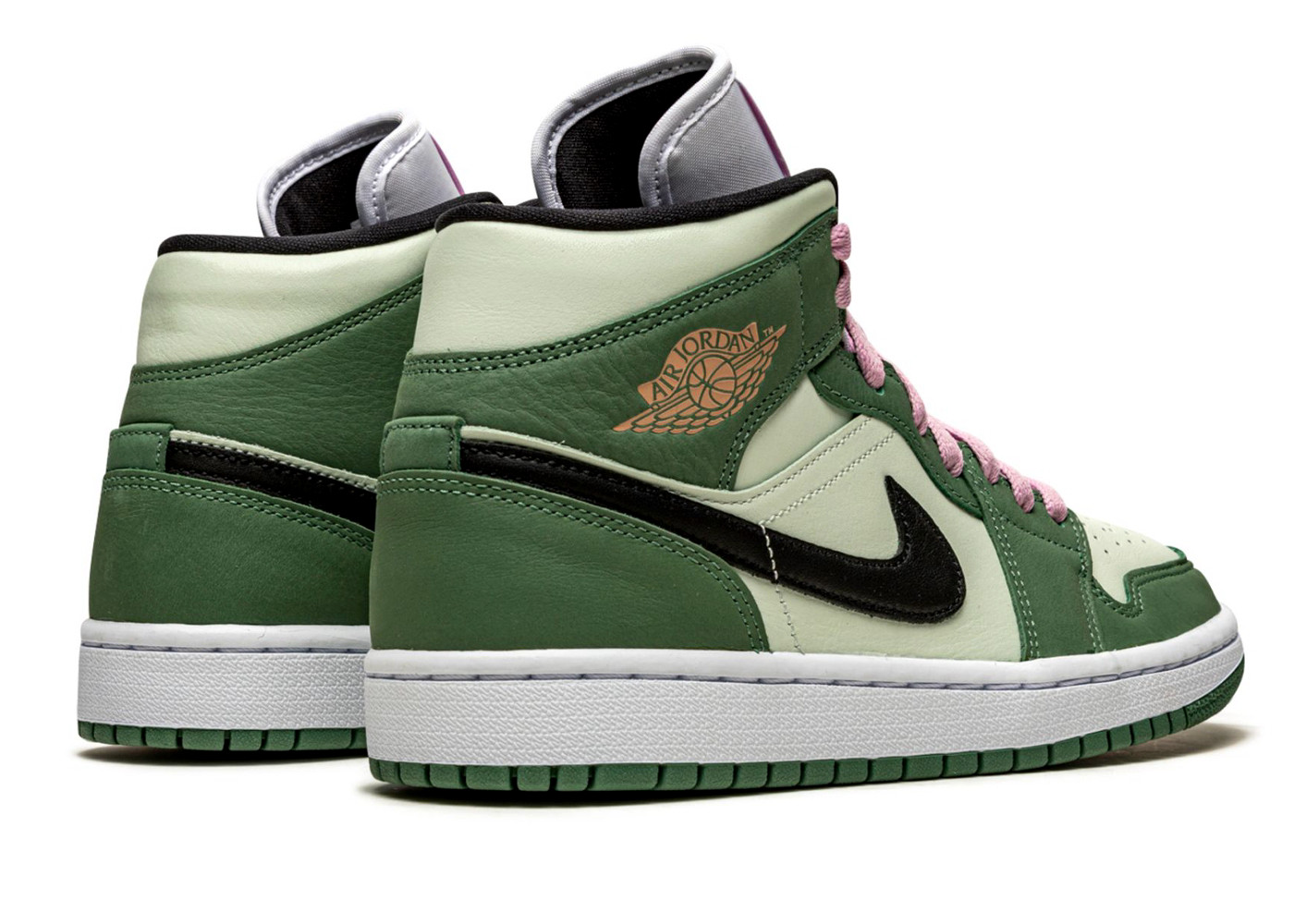 Air Jordan 1 Mid