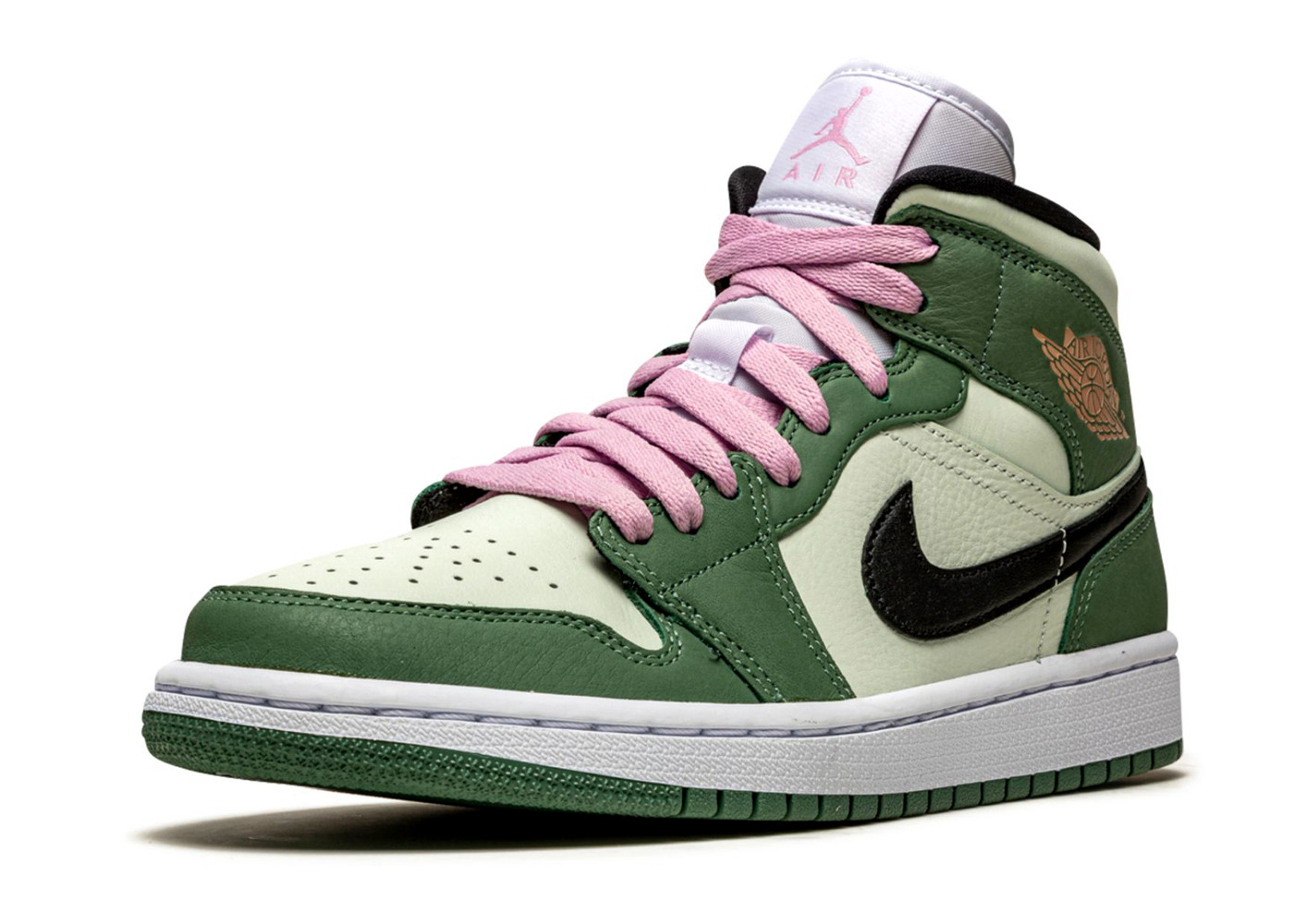 Air Jordan 1 Mid