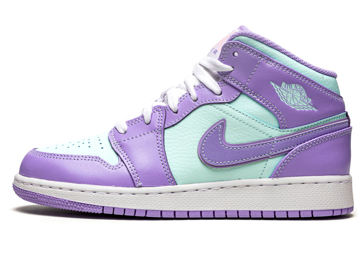 Air Jordan 1 Mid