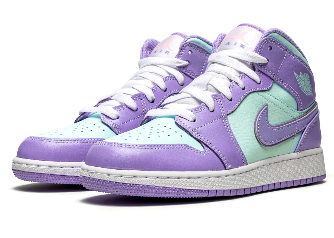 Air Jordan 1 Mid