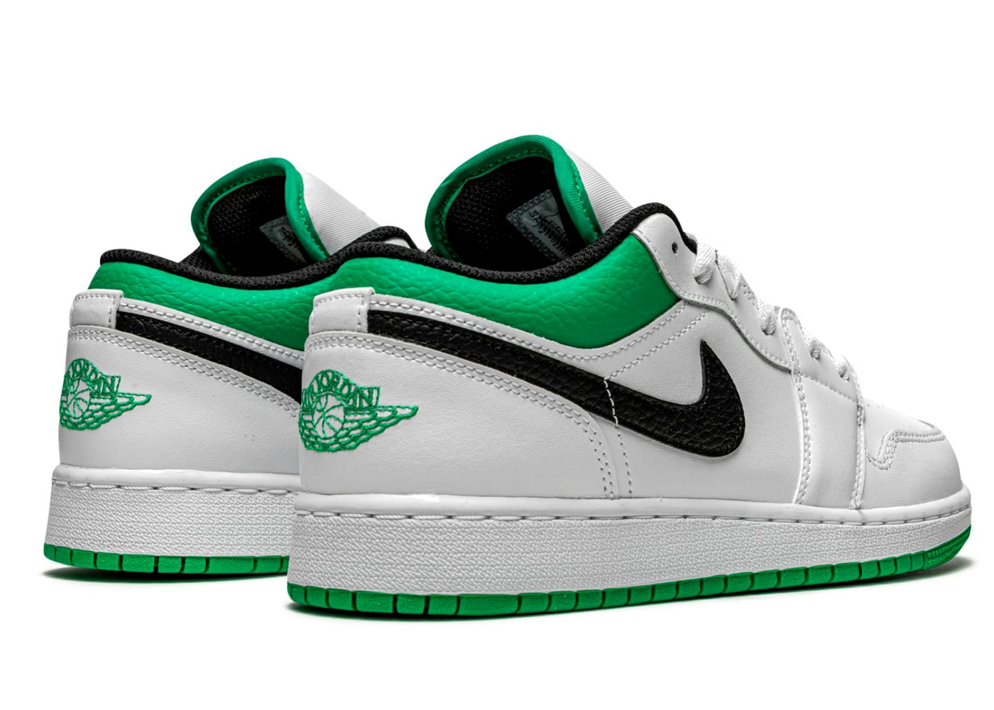 Air Jordan 1 Low