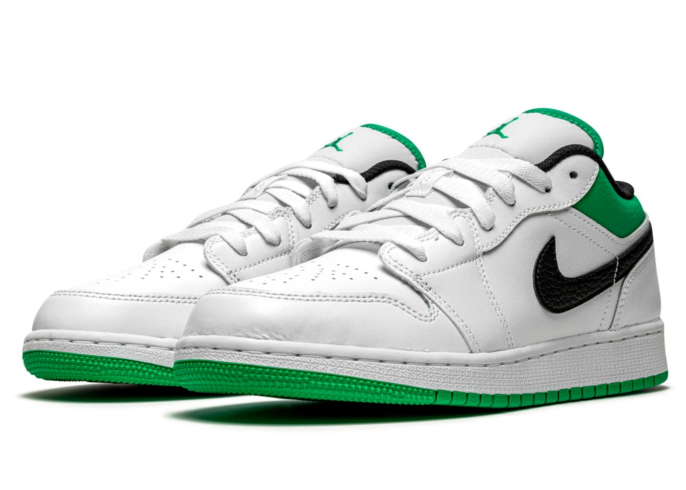 Air Jordan 1 Low