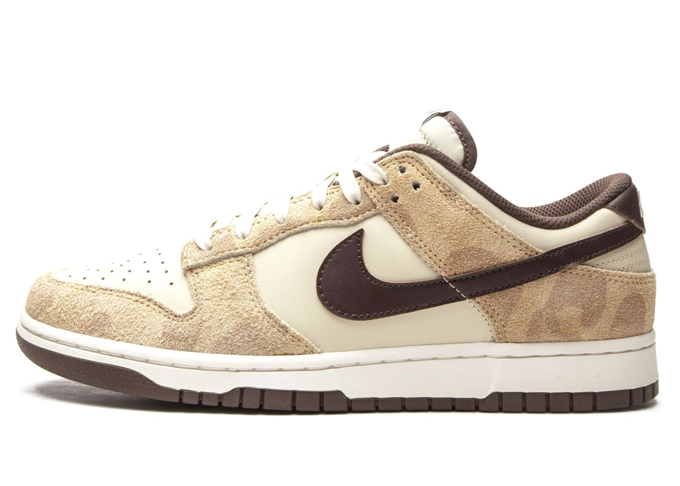 Nike Dunk Low Retro PRM