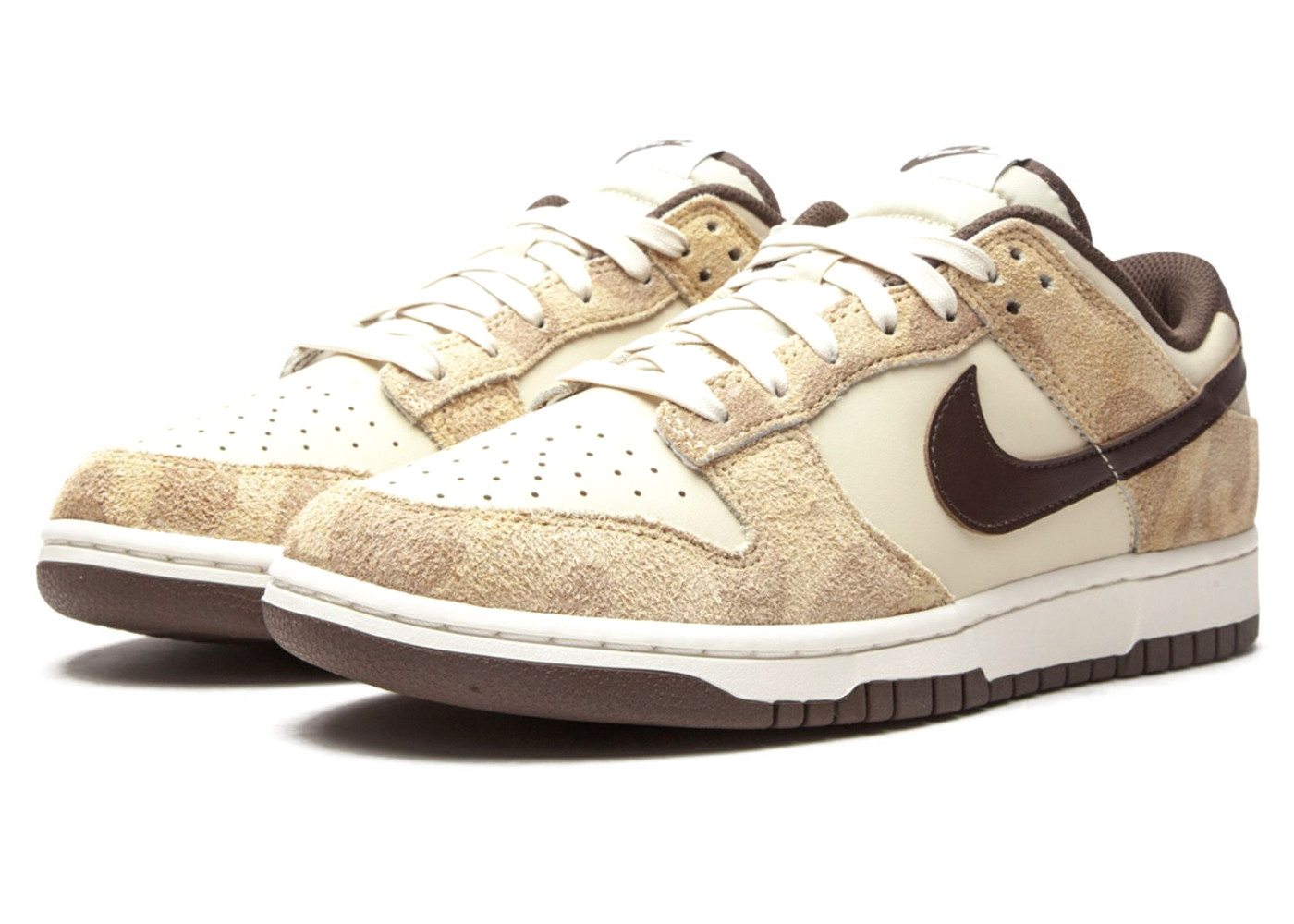 Nike Dunk Low Retro PRM