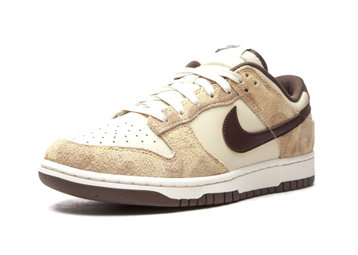 Nike Dunk Low Retro PRM
