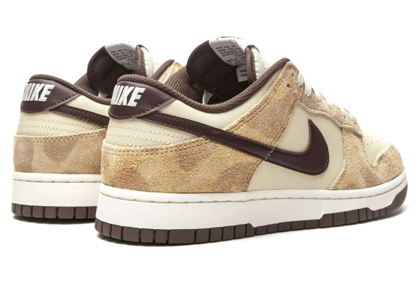 Nike Dunk Low Retro PRM