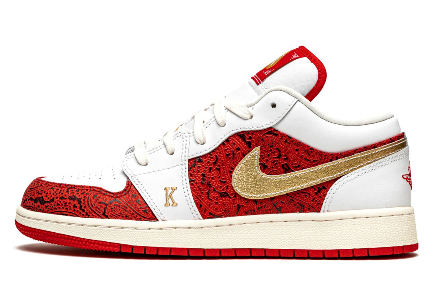Air Jordan 1 Low