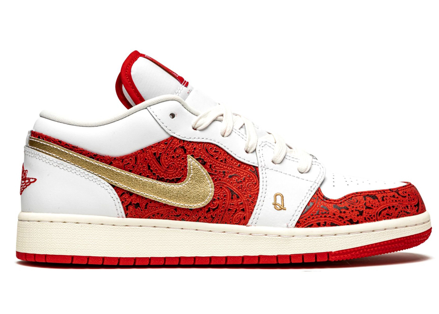 Air Jordan 1 Low