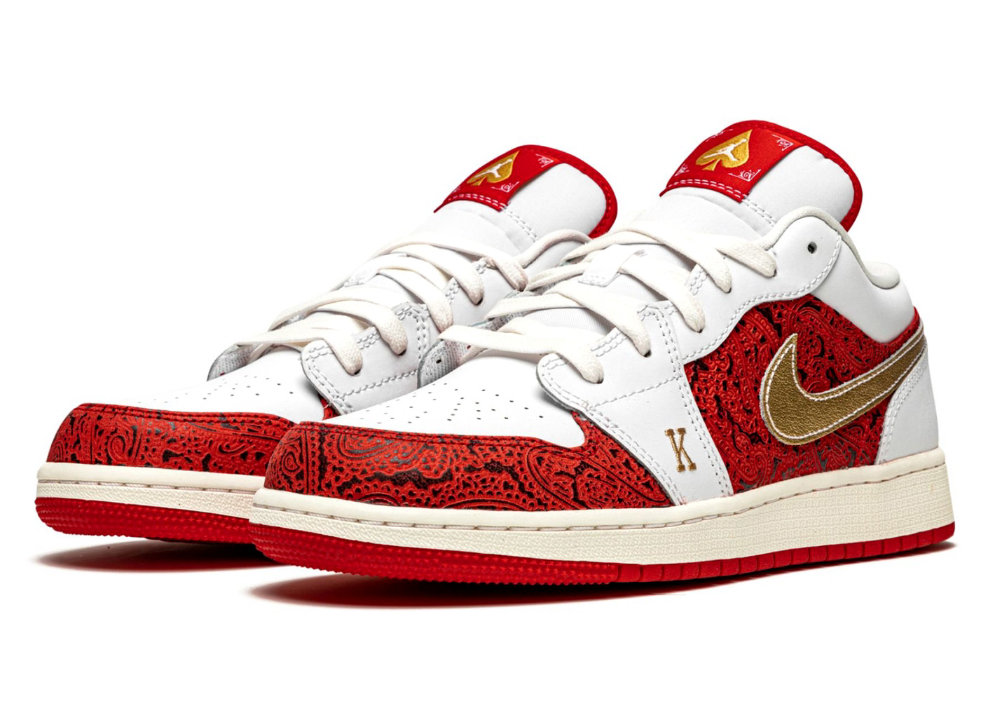 Air Jordan 1 Low