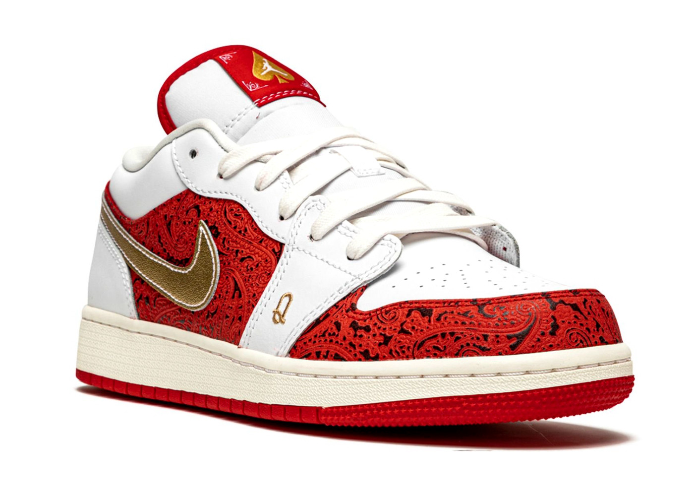 Air Jordan 1 Low