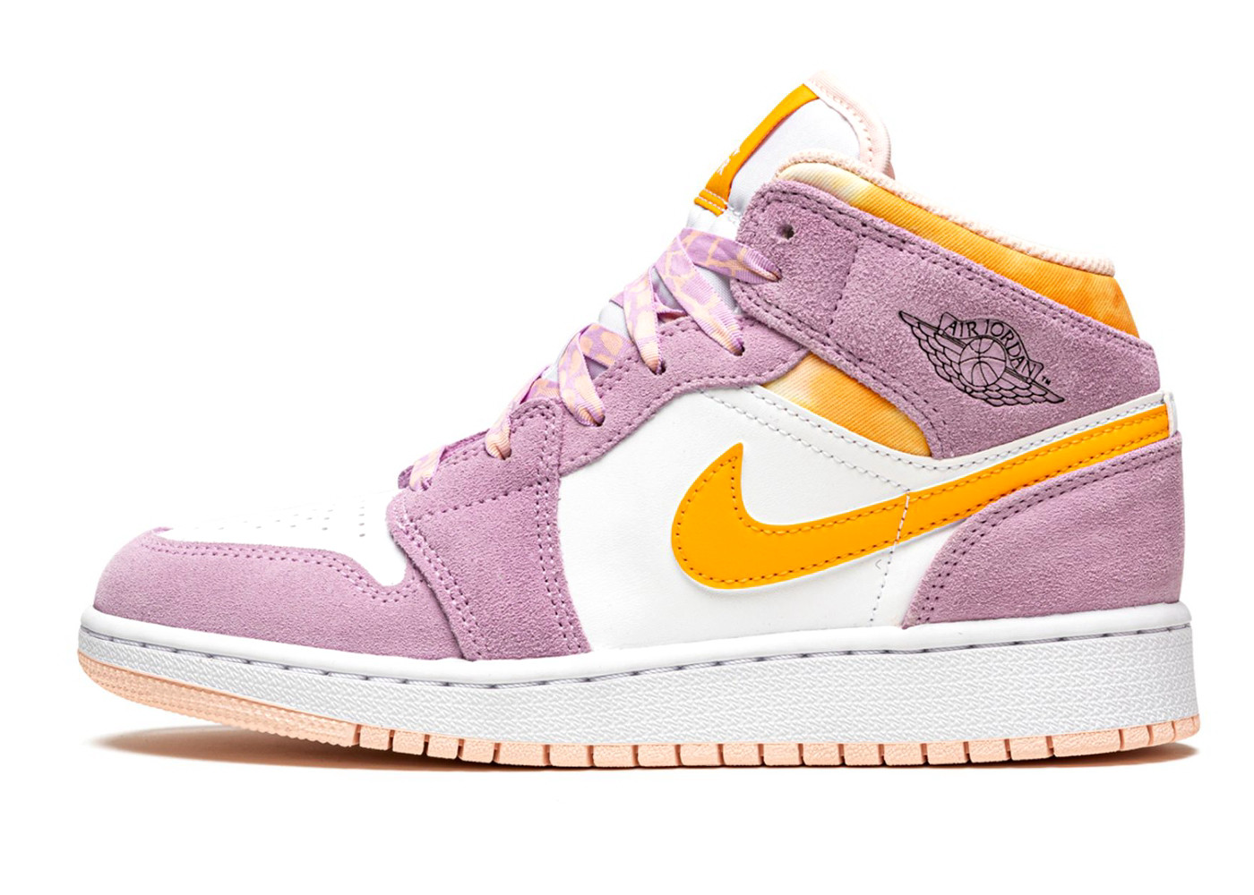 Air Jordan 1 Mid SE