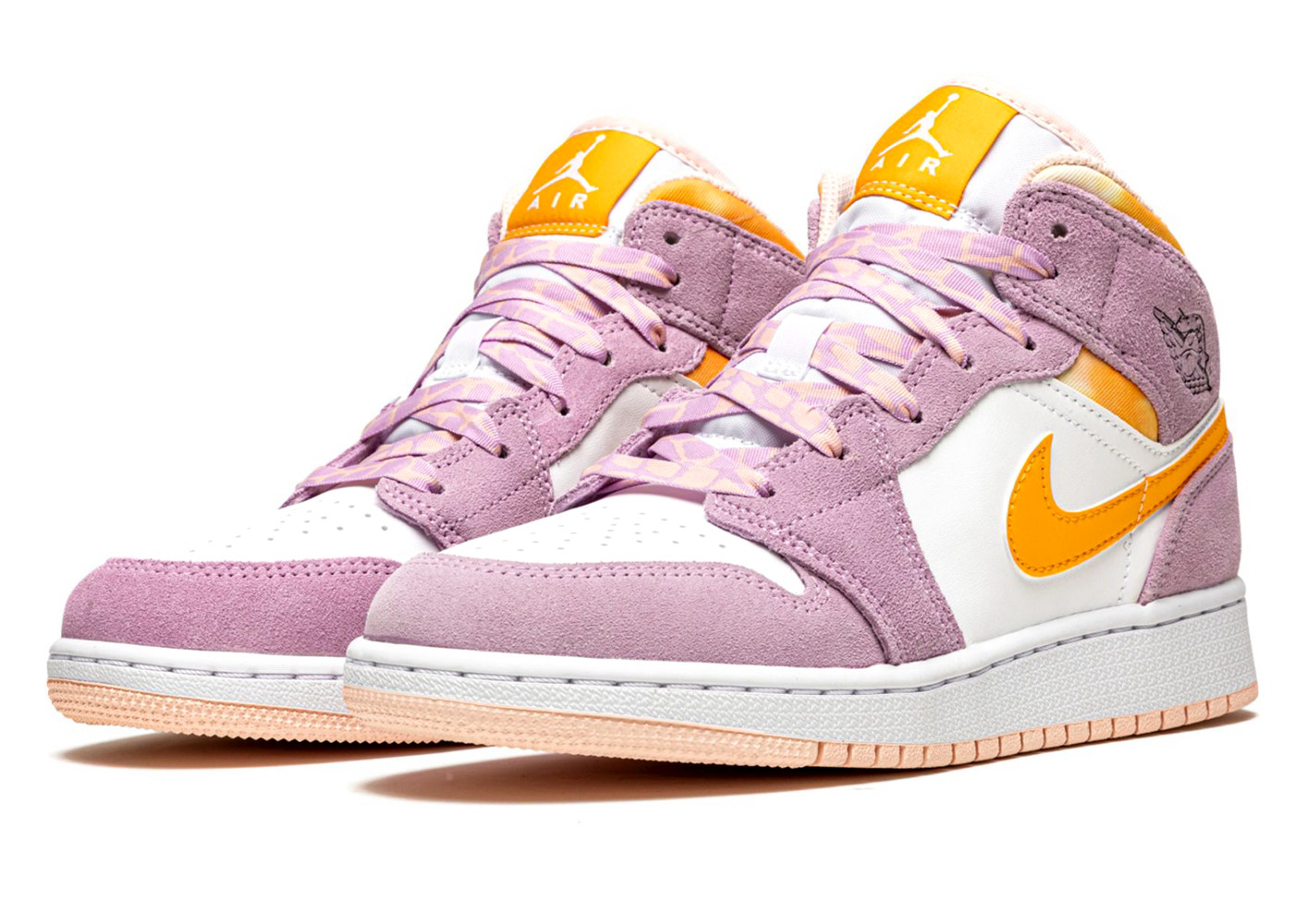 Air Jordan 1 Mid SE