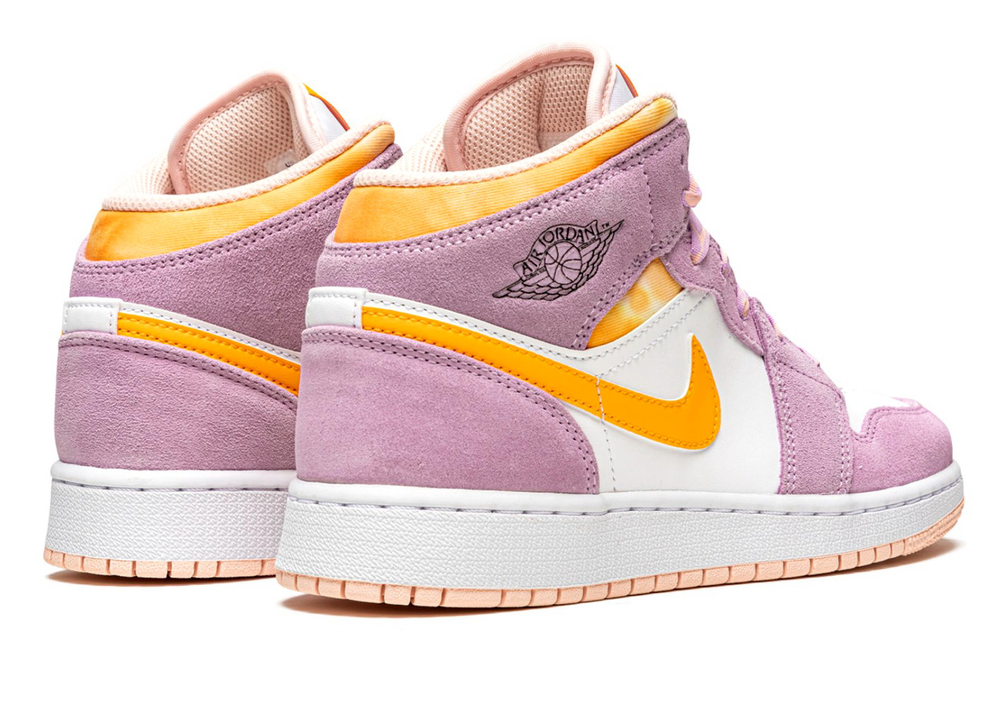 Air Jordan 1 Mid SE