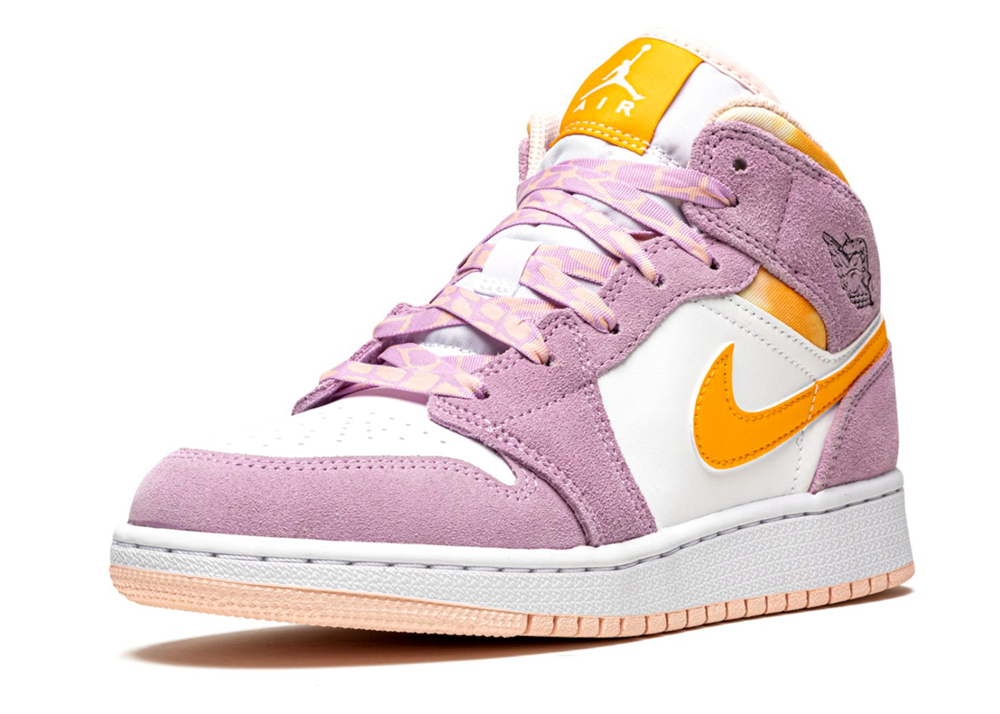 Air Jordan 1 Mid SE