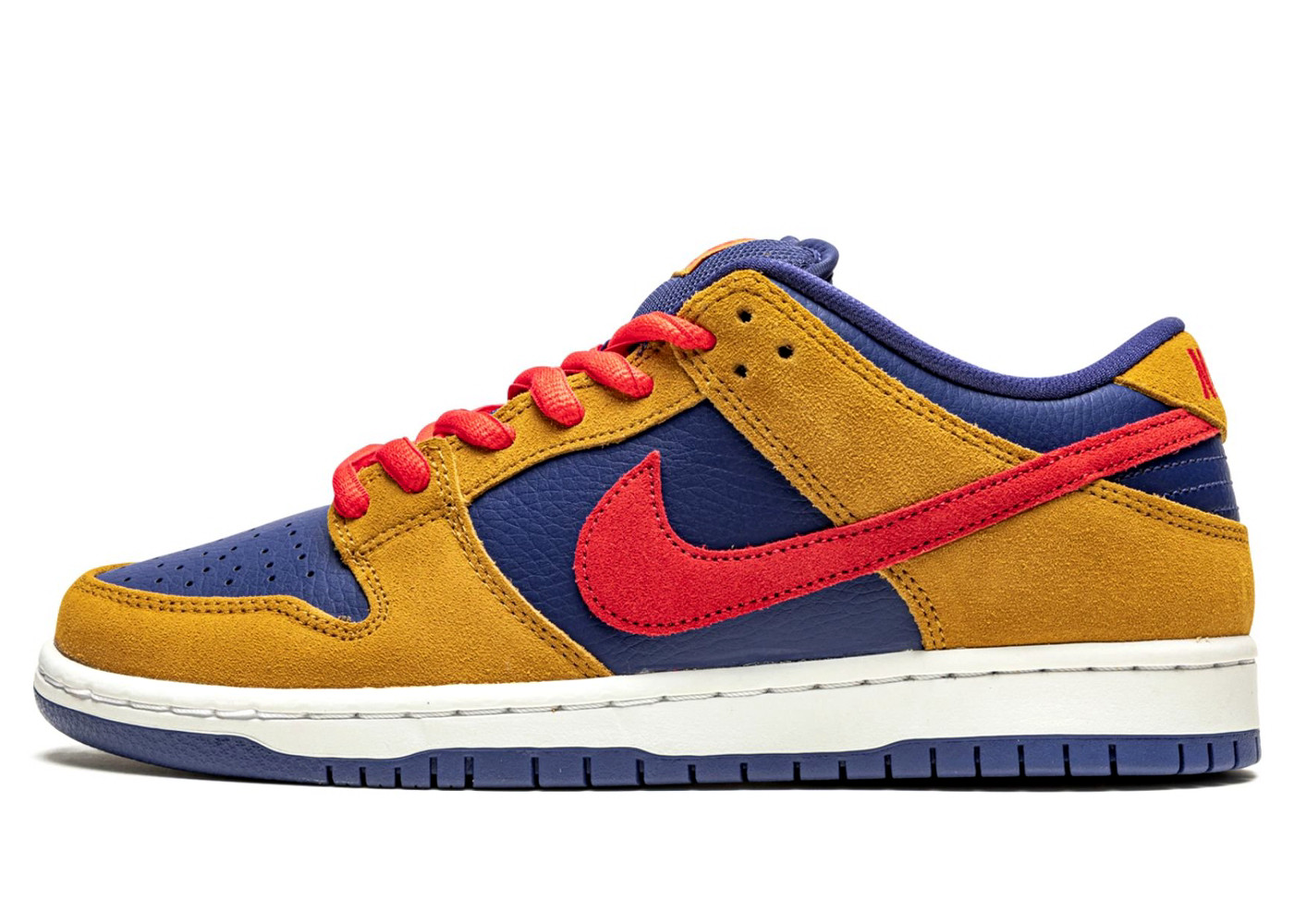 Nike SB Dunk Low