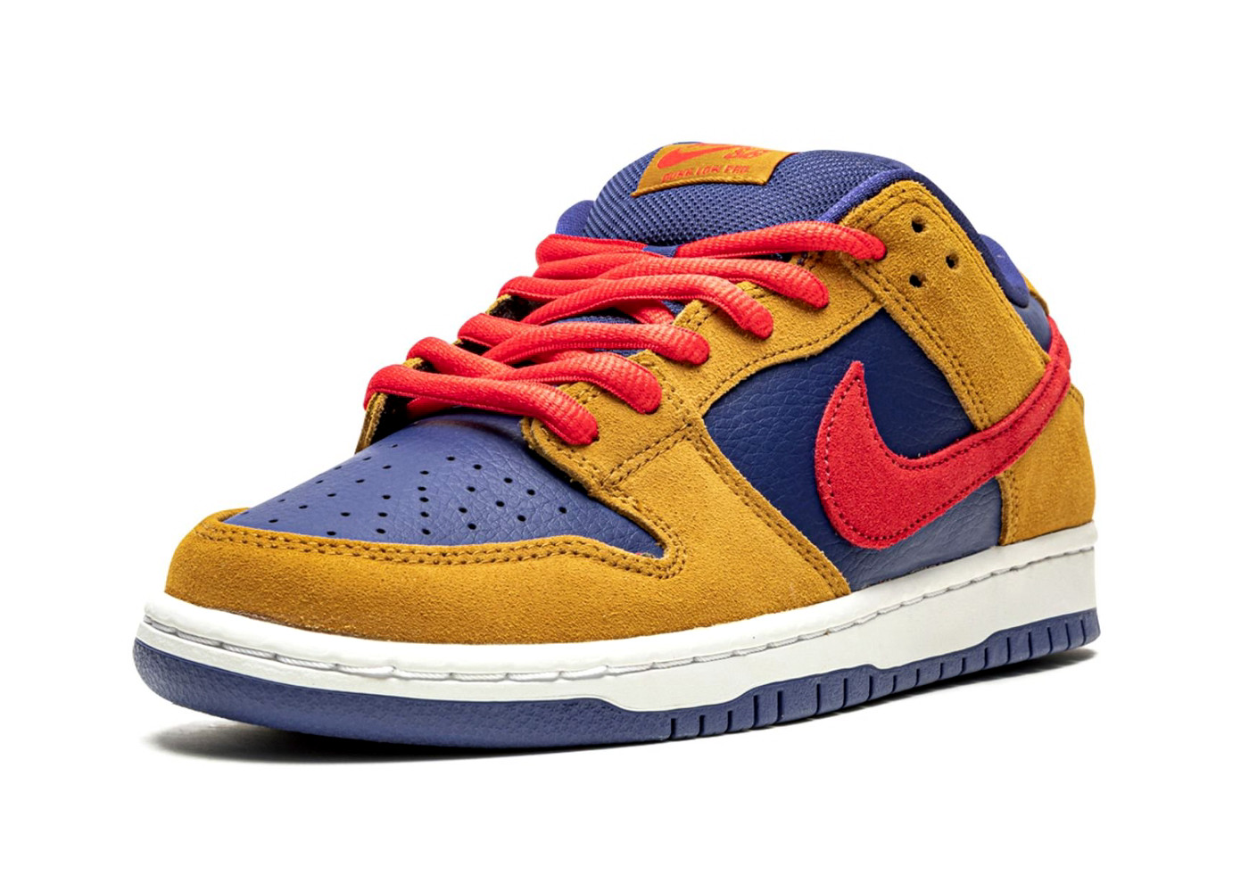 Nike SB Dunk Low
