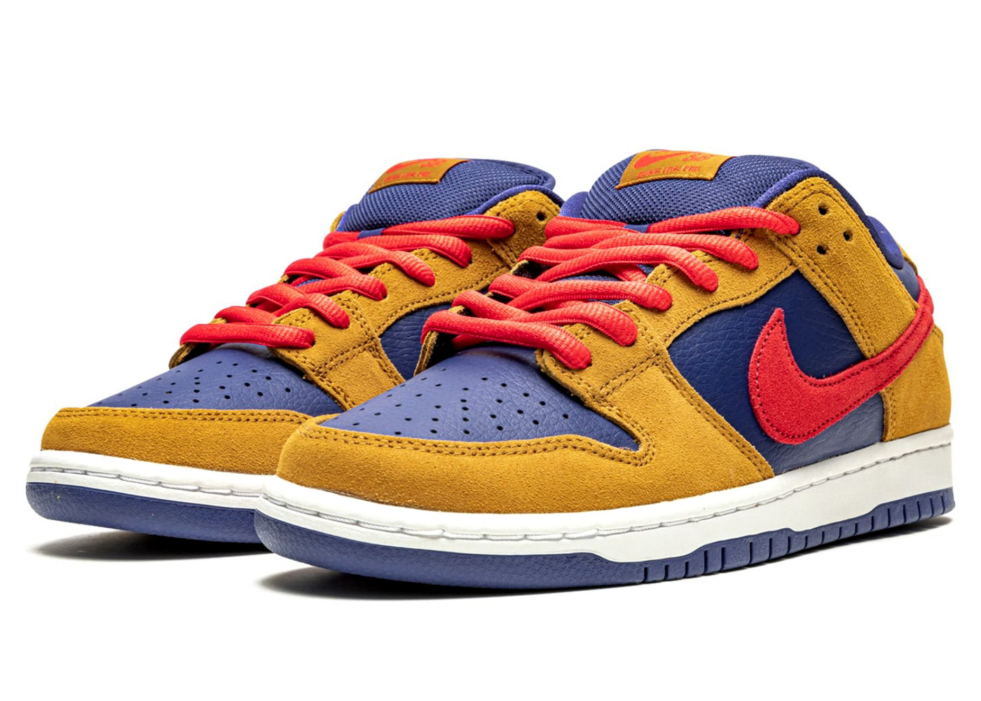 Nike SB Dunk Low