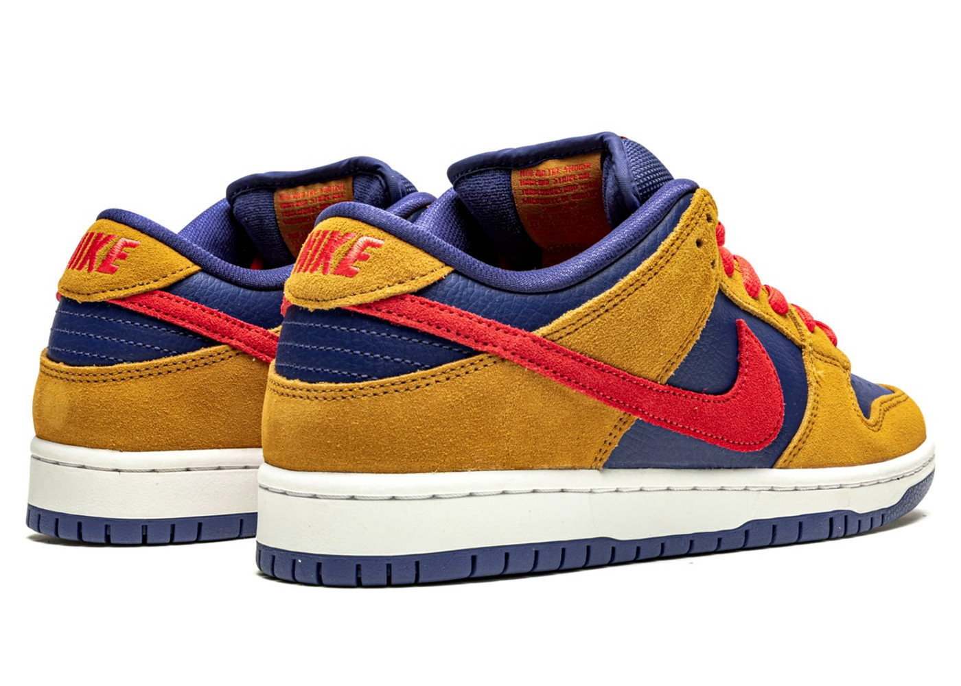 Nike SB Dunk Low