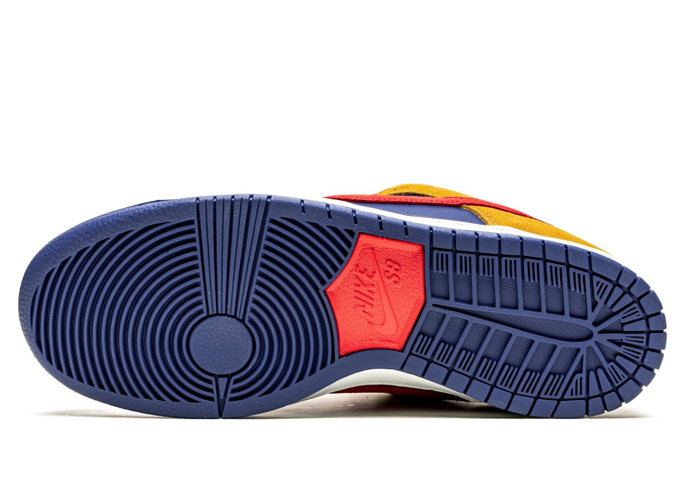 Nike SB Dunk Low