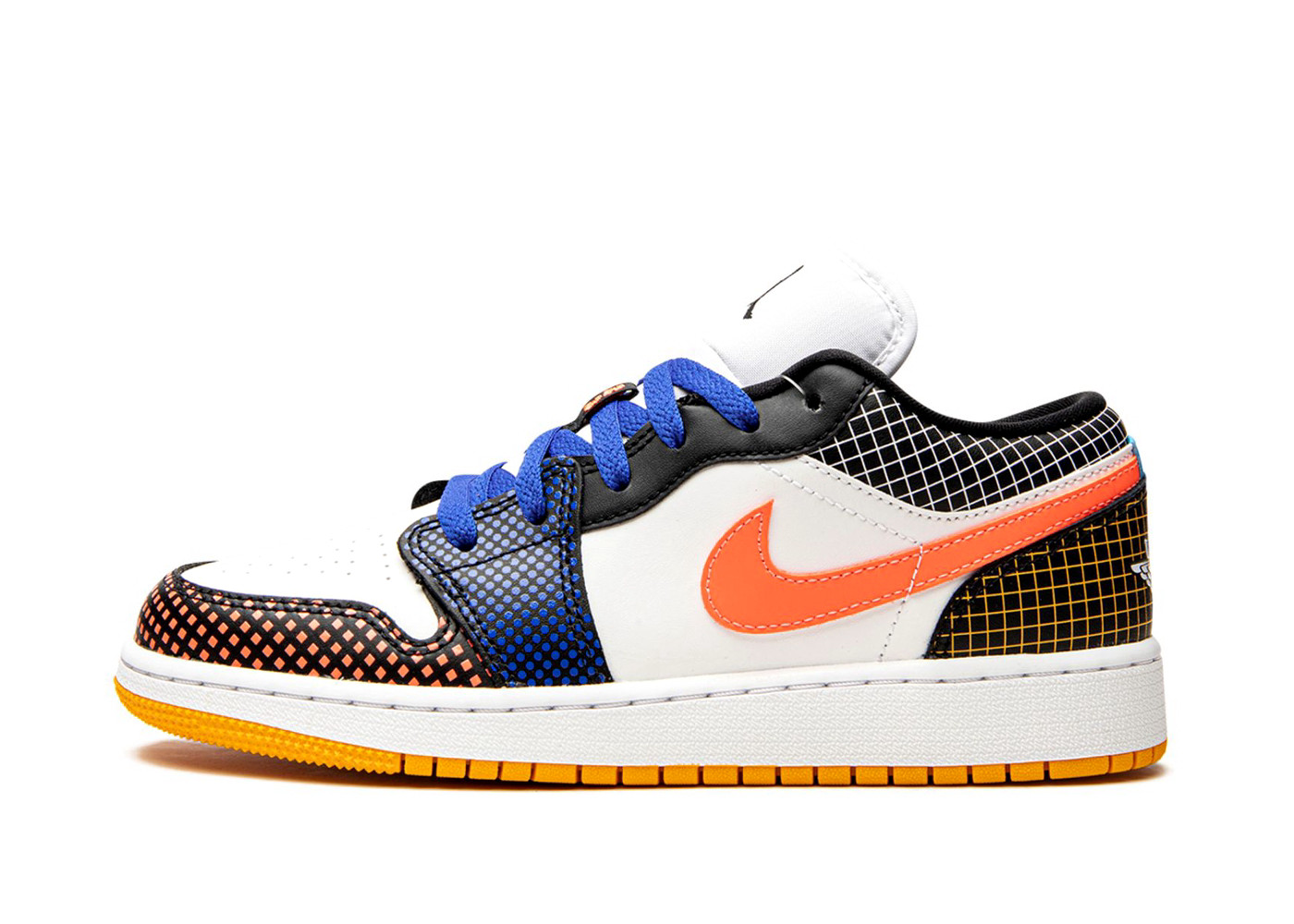 Air Jordan 1 Low