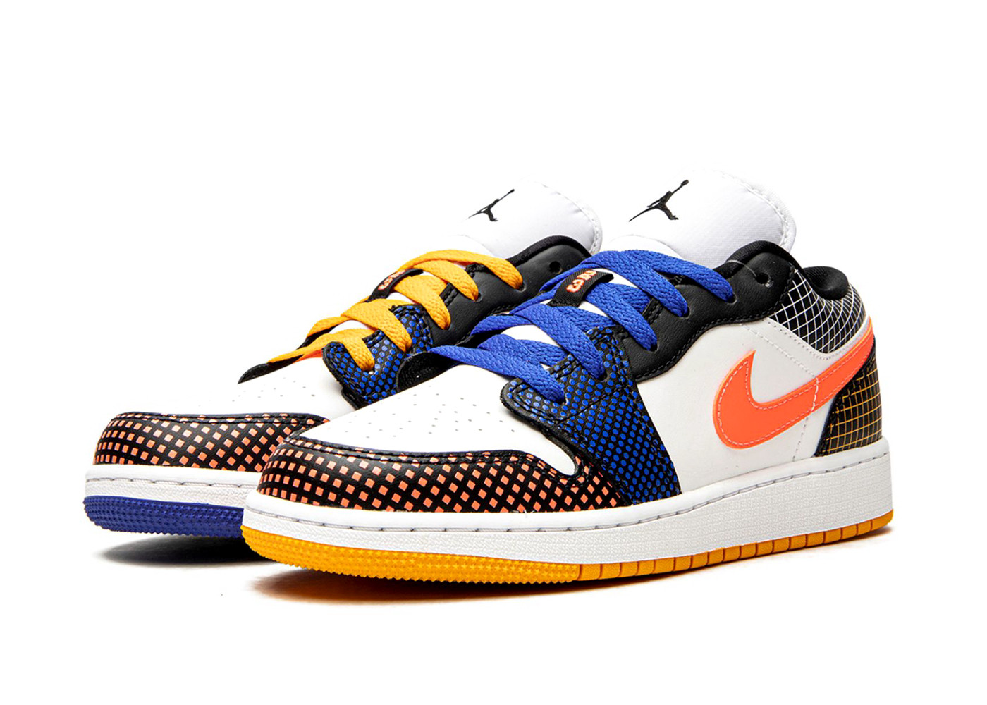 Air Jordan 1 Low