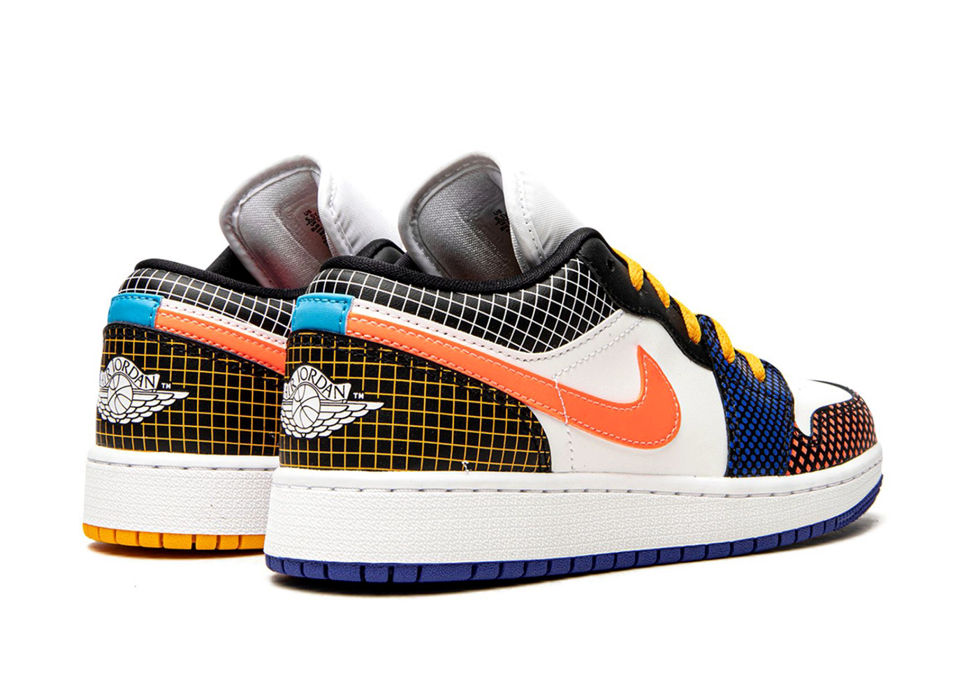 Air Jordan 1 Low
