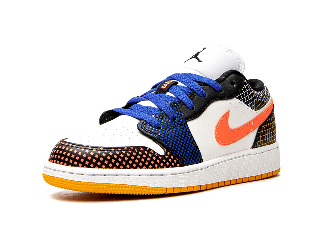 Air Jordan 1 Low