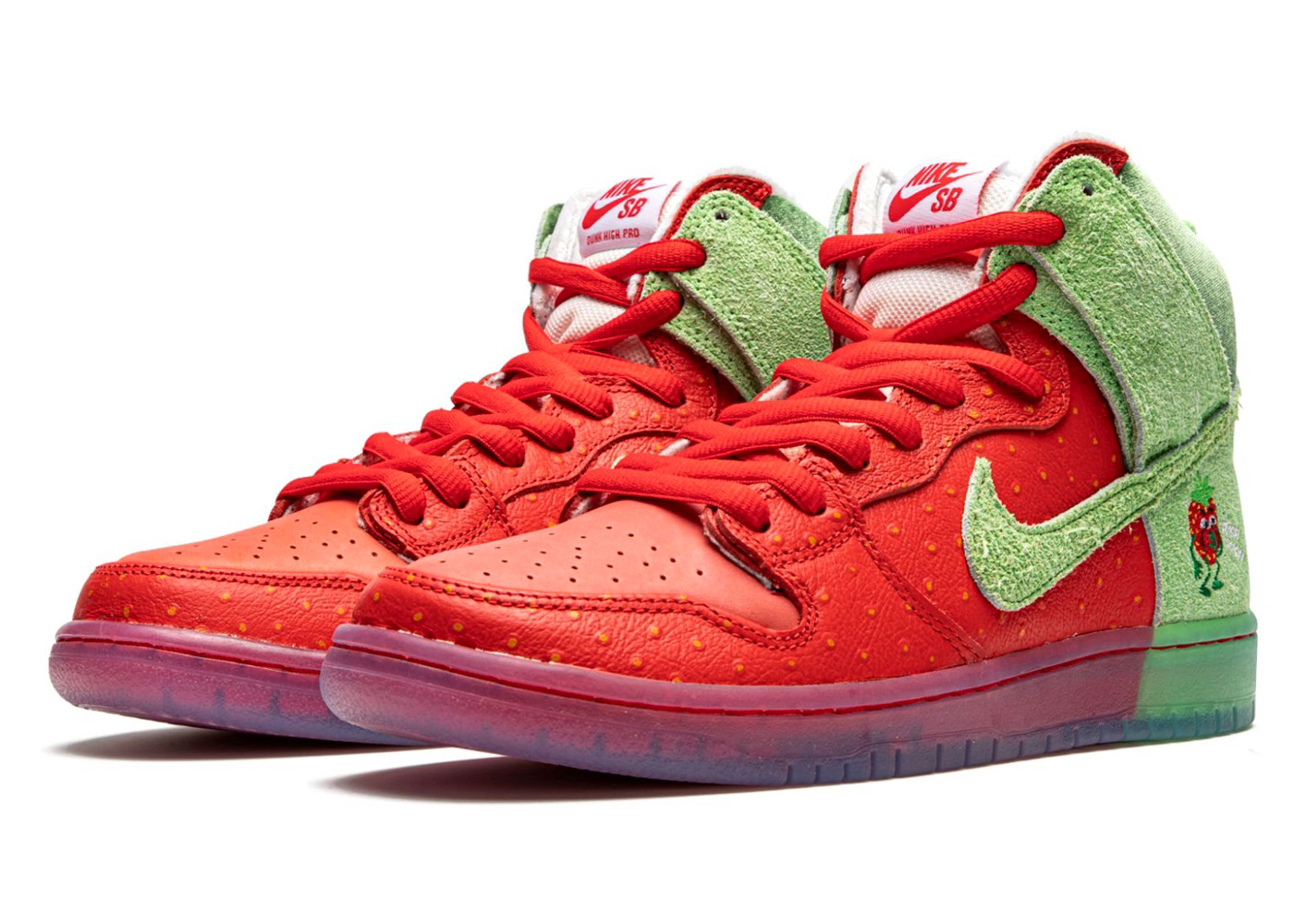 Nike SB Dunk High