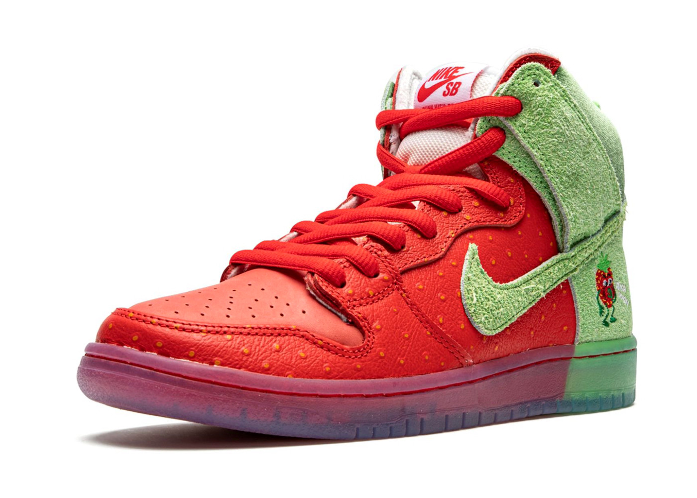 Nike SB Dunk High