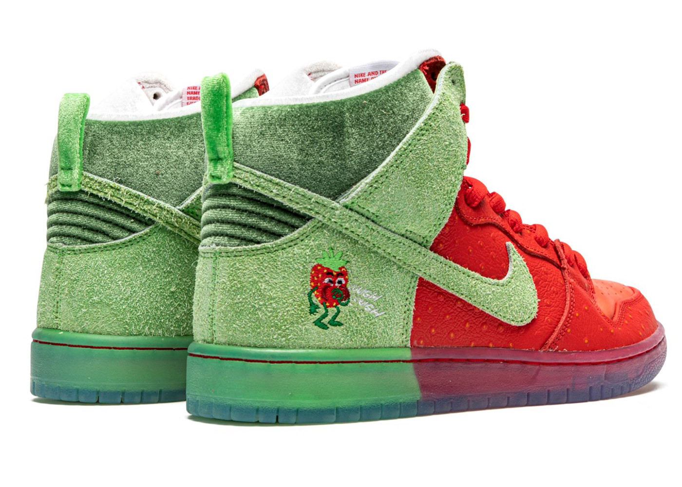 Nike SB Dunk High