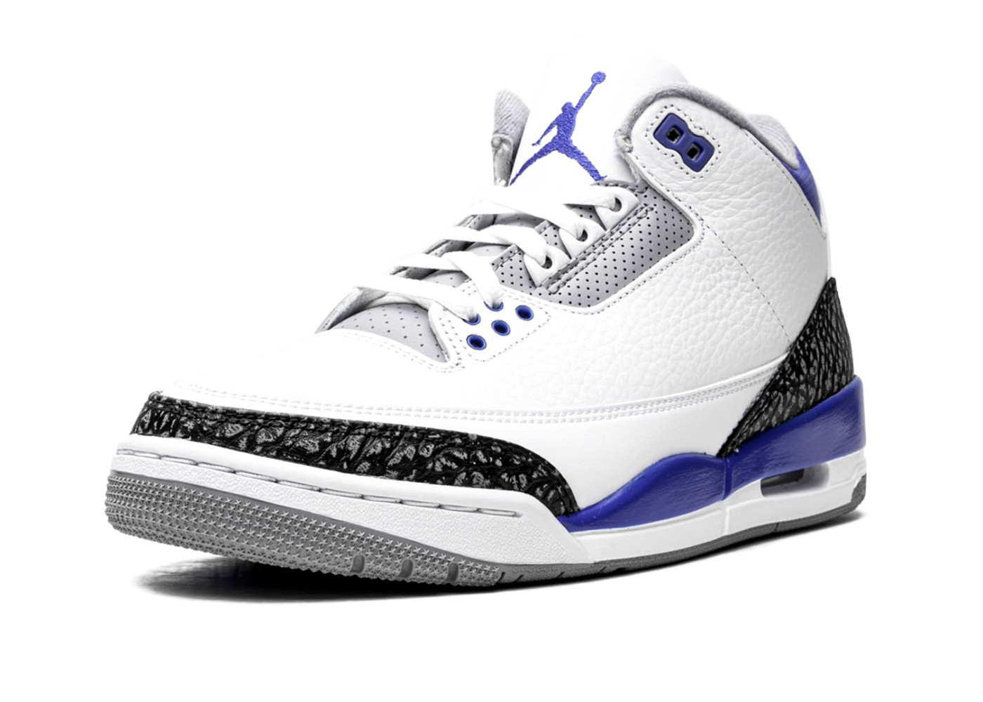 Air Jordan 3 Retro