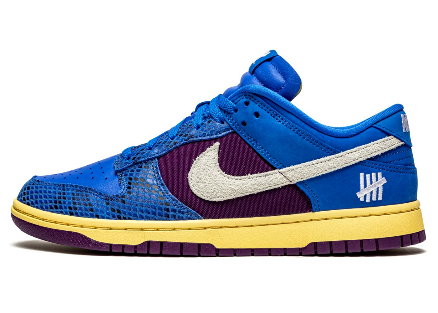 Nike Dunk Low