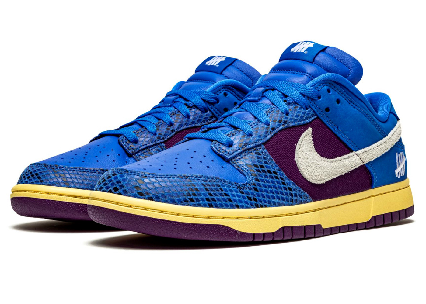 Nike Dunk Low