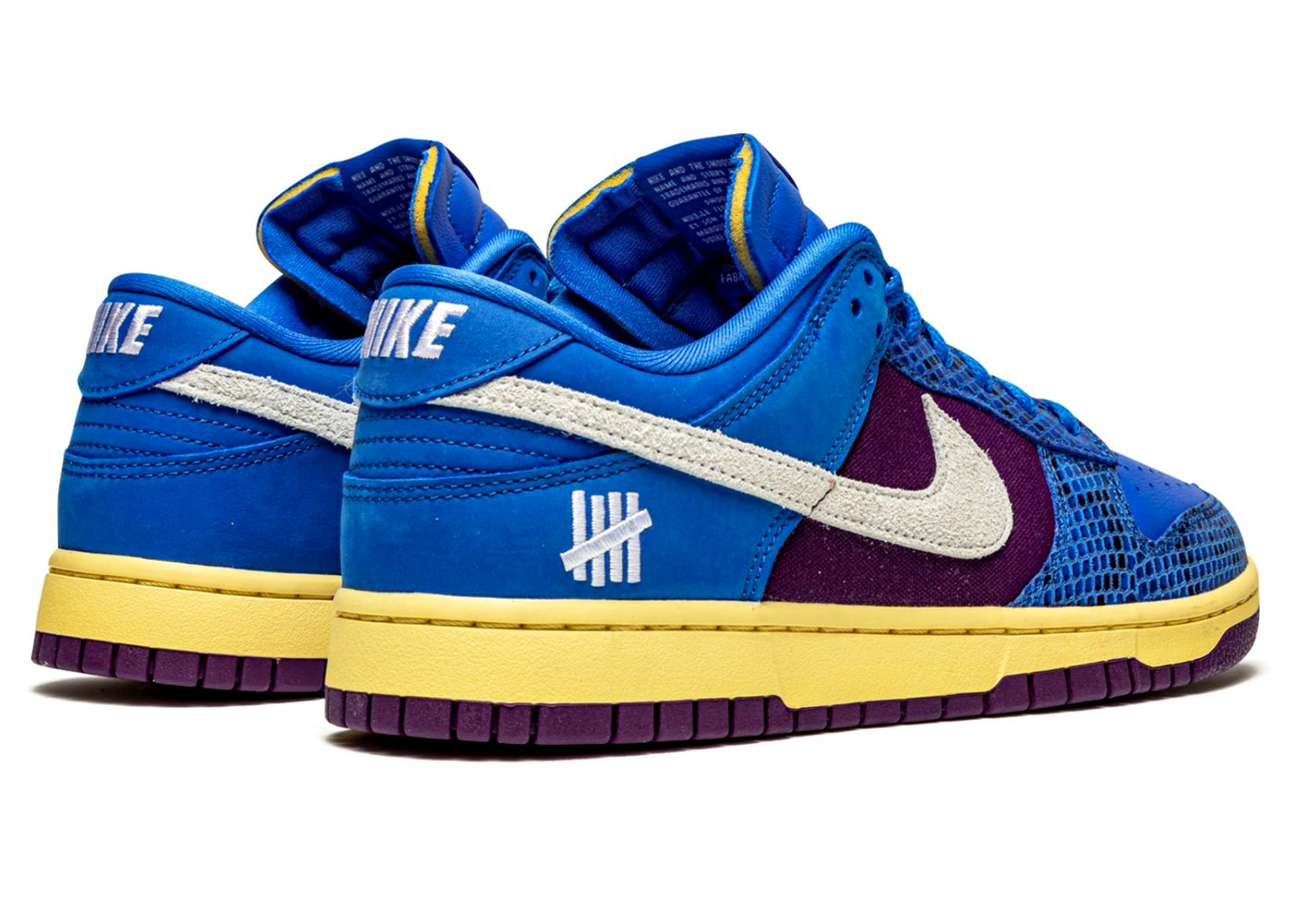 Nike Dunk Low
