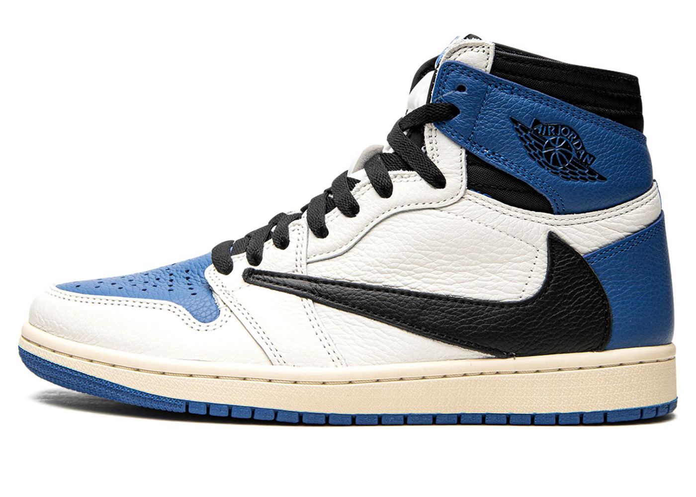 Air Jordan 1 High OG SP Fragment x Travis Scott