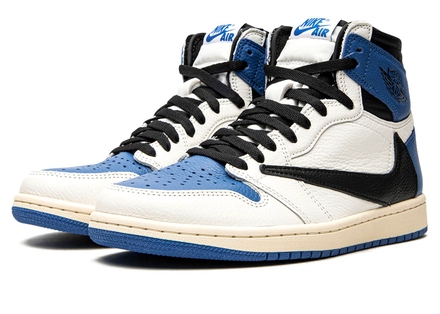 Air Jordan 1 High OG SP