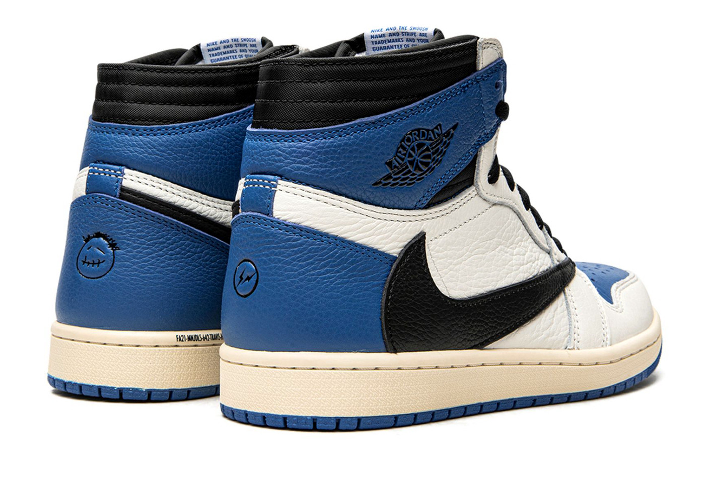 Air Jordan 1 High OG SP