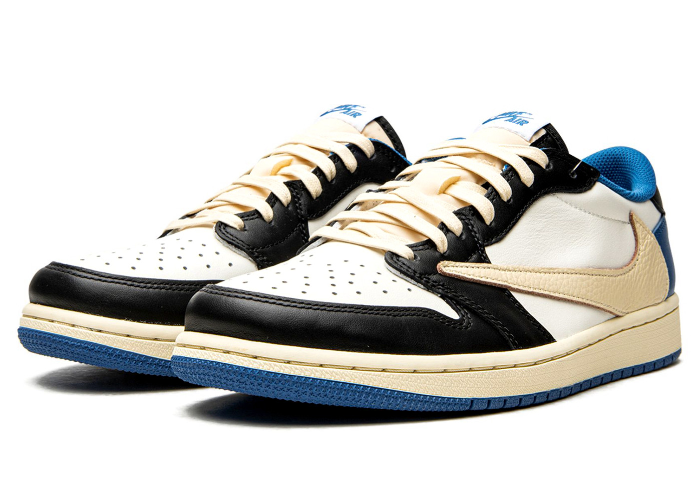Air Jordan 1 Low