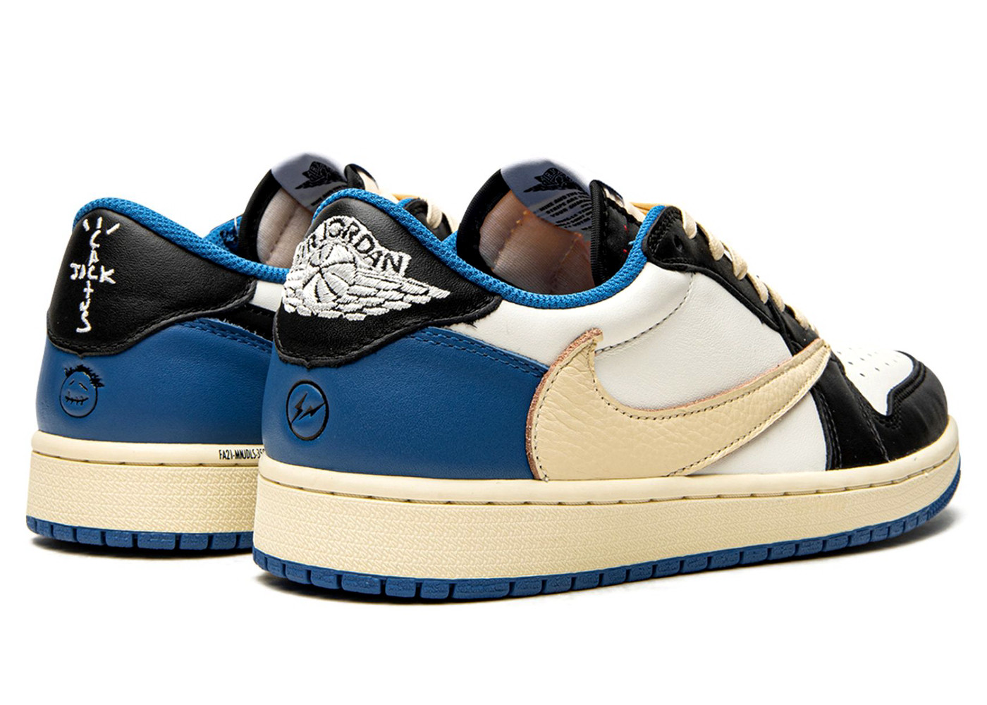 Air Jordan 1 Low