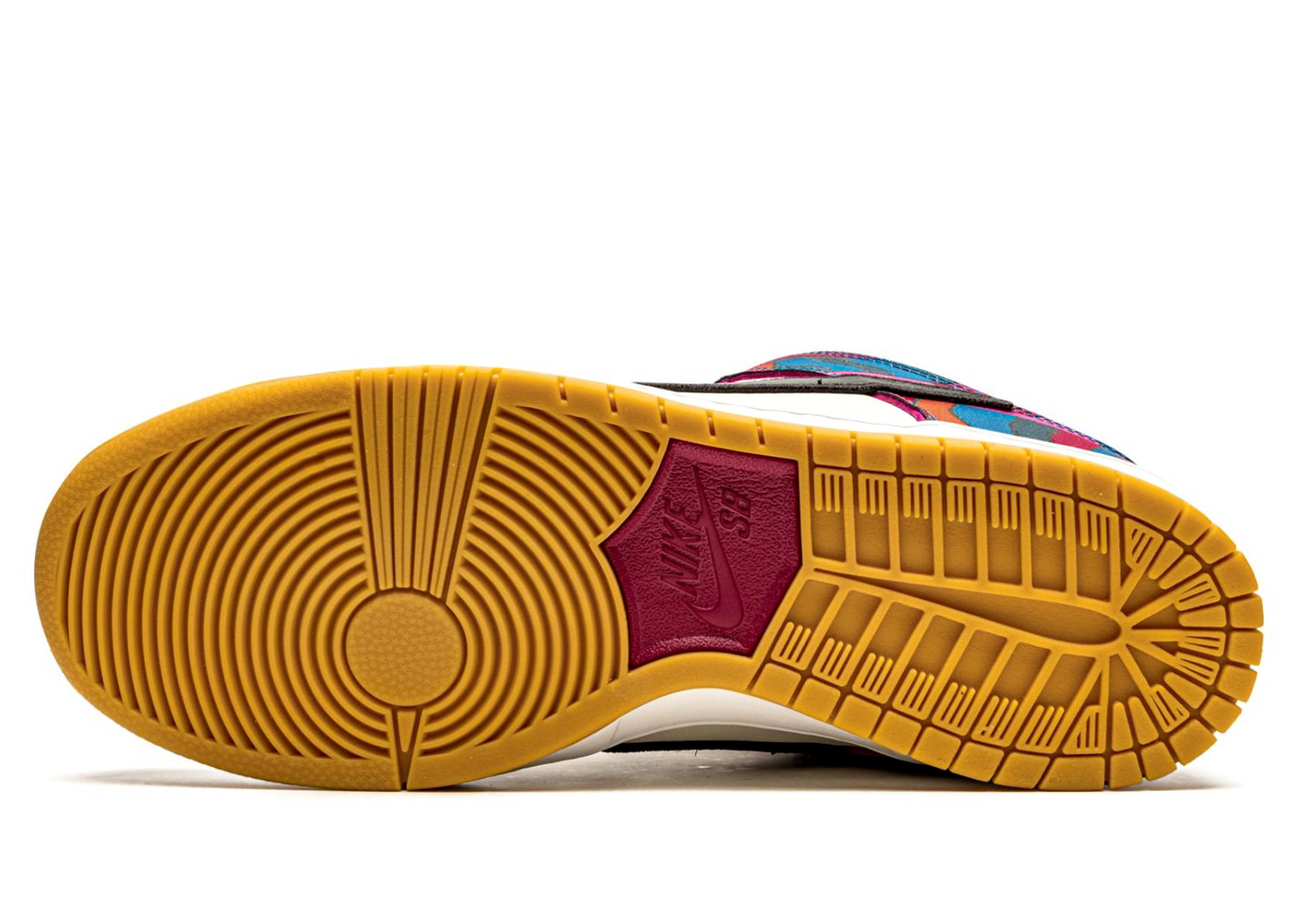 Nike SB Dunk Low Pro