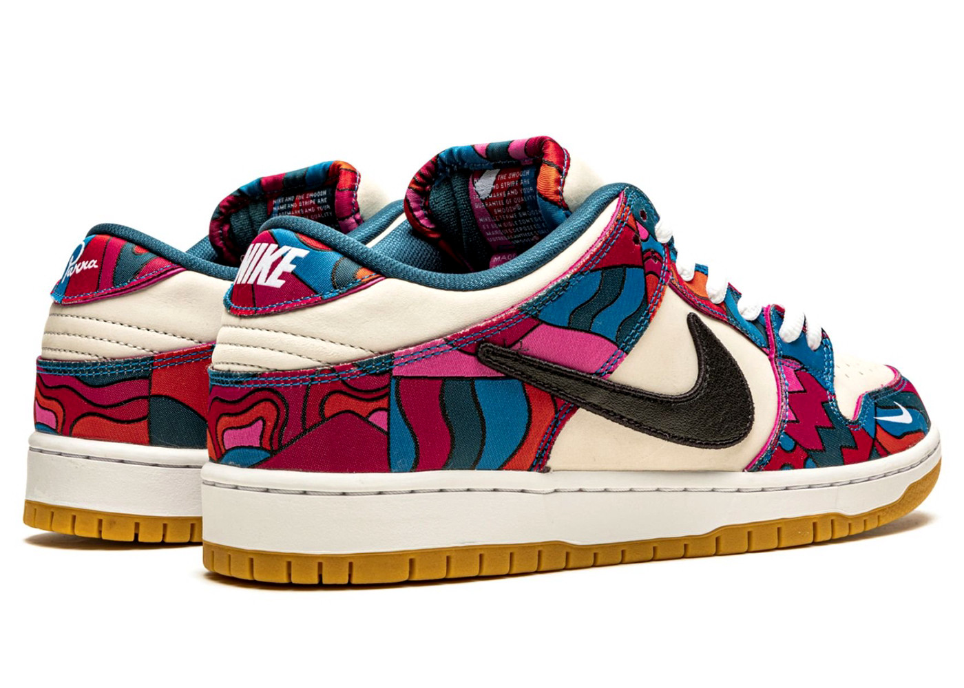 Nike SB Dunk Low Pro