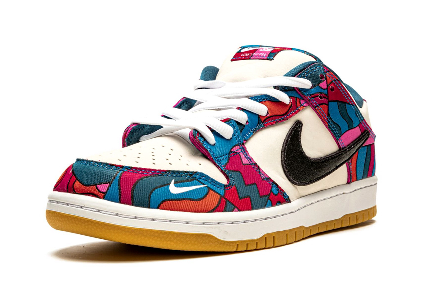 Nike SB Dunk Low Pro