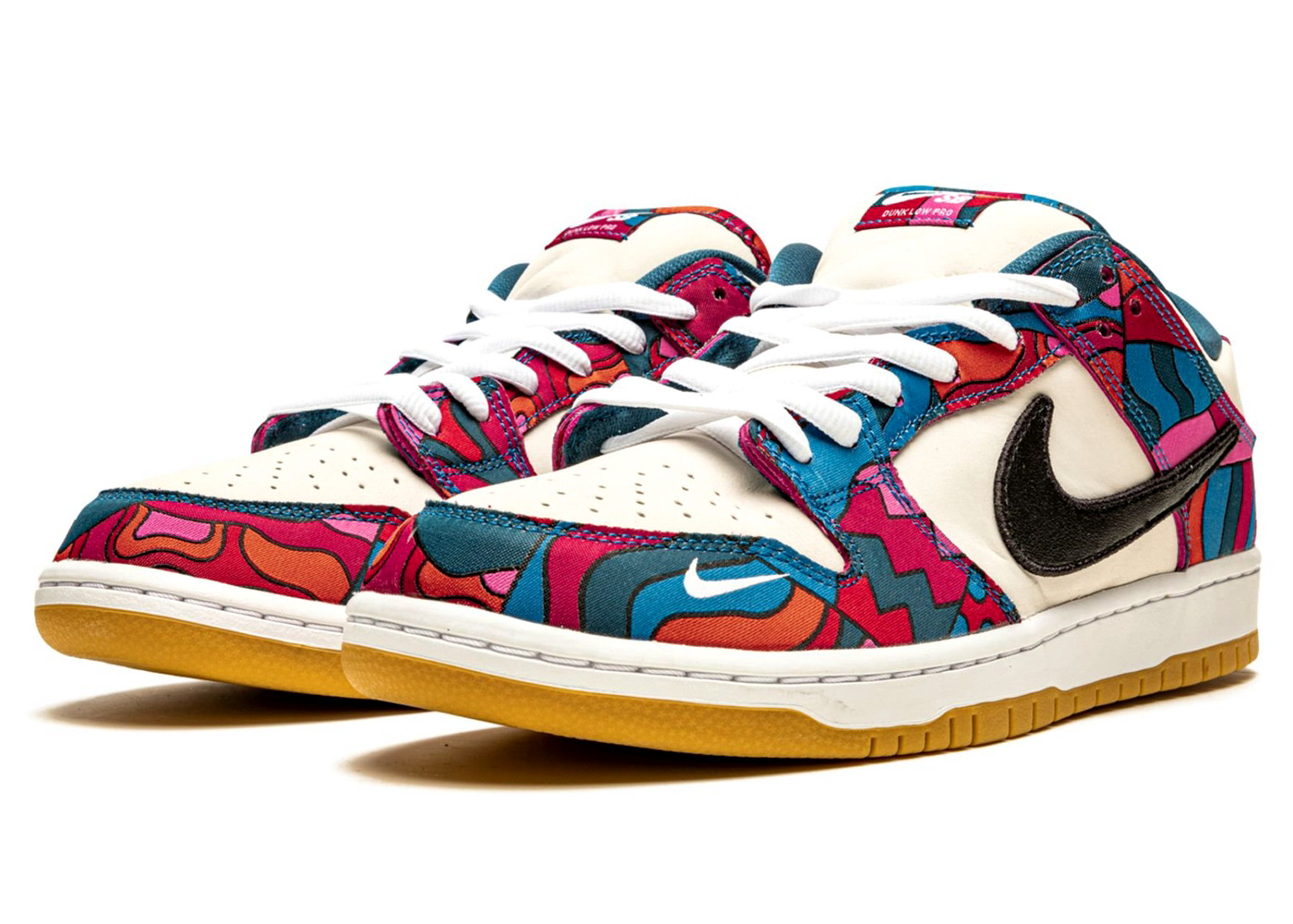 Nike SB Dunk Low Pro