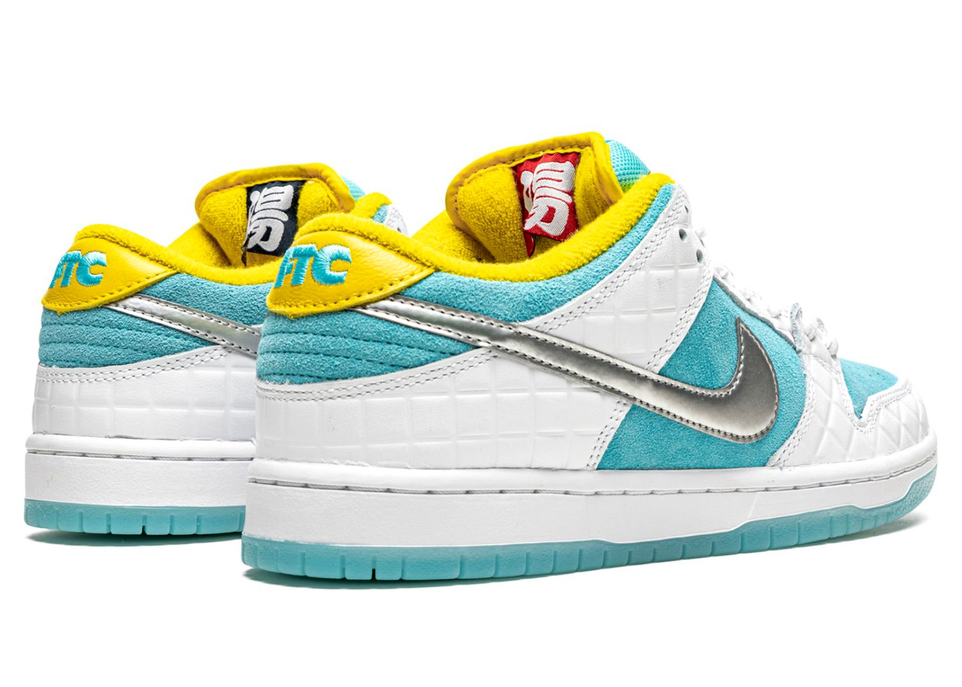 Nike SB Dunk Low Pro
