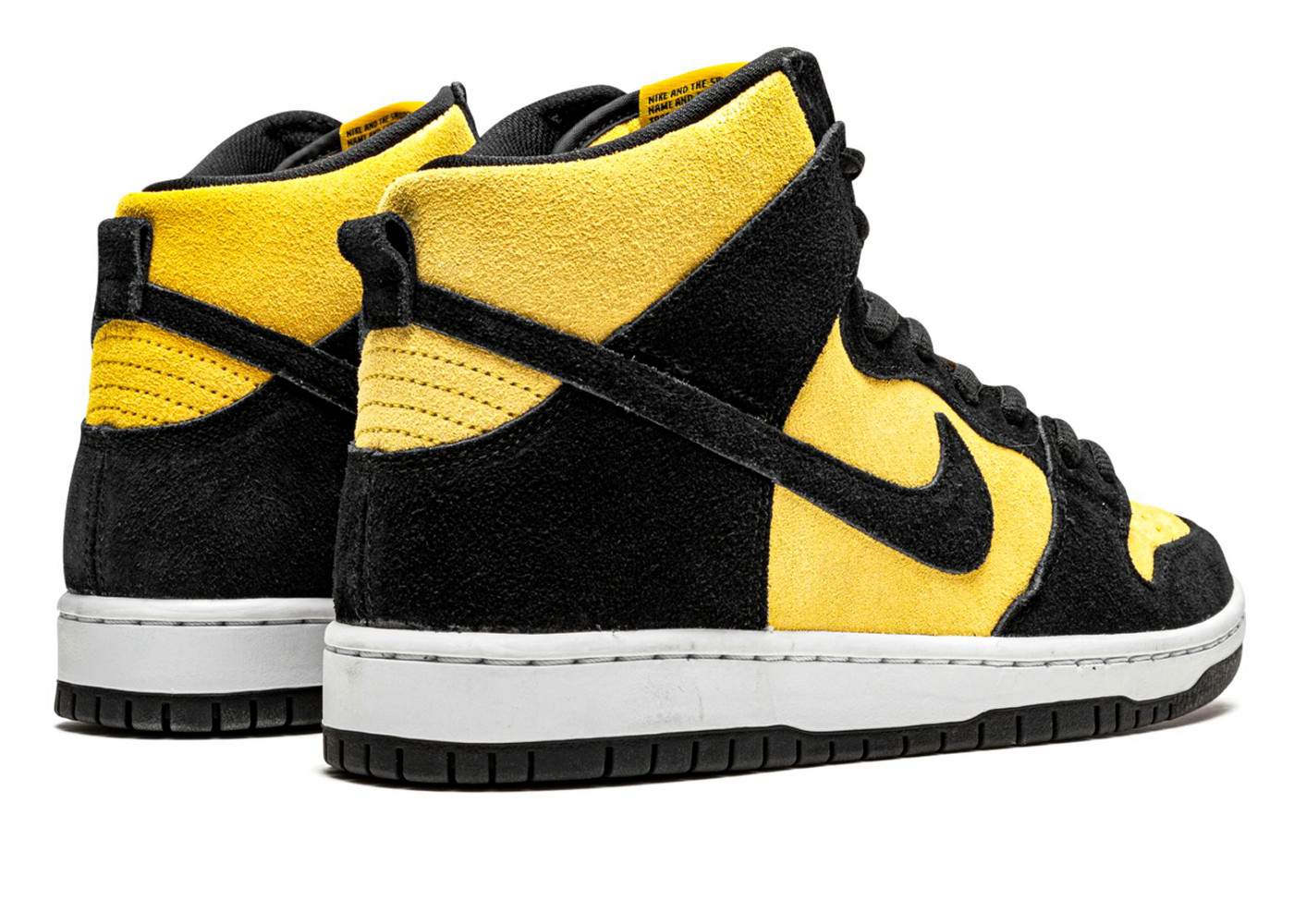 Nike SB Dunk High Pro