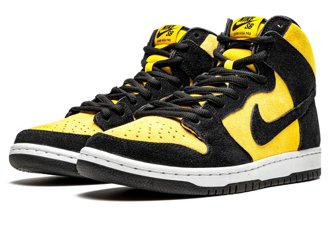 Nike SB Dunk High Pro